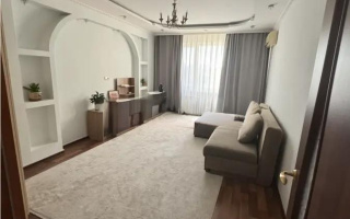 Продажа 2-комнатной квартиры, 52 м², ул. Сыганак, дом  33 - Продажа  двухкомнатных квартир в Астане без посредников с фото