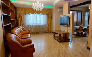 Продажа 4-комнатной квартиры, 121 м² - Продажа квартир-студий в Алматы - страница 5