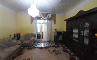 Продажа 2-комнатной квартиры, 63 м², ул. Гончарная - Продажа квартир в Караганде