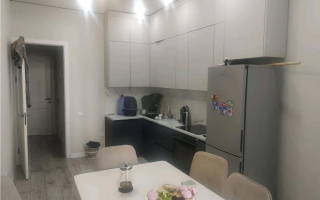 Продажа 2-комнатной квартиры, 63.6 м² - Продажа двухкомнатных квартир в Астане