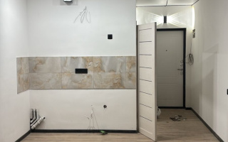 Продажа 1-комнатной квартиры, 29.9 м², Кошкарбаева, дом  39 а - Продажа квартир в Алматинской области