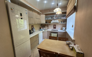 Продажа 4-комнатной квартиры, 88 м² - Продажа четырехкомнатных квартир в Караганде
