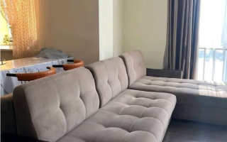 Продажа 2-комнатной квартиры, 76 м², ул. Брусиловского, дом  163 - Продажа квартир в Алматы