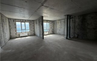 Продажа 2-комнатной квартиры, 53 м²