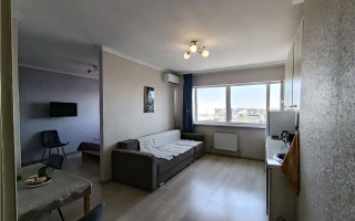 Продажа 2-комнатной квартиры, 37 м² - Продажа двухкомнатных квартир от собственников в Астане