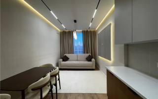 Продажа 3-комнатной квартиры, 70 м², ул. Култегин - Продажа  трехкомнатных квартир в новостройках Астаны