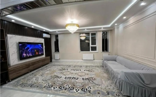 Продажа 3-комнатной квартиры, 110 м², ул. Айнакол, дом  66 - Продажа  трехкомнатных квартир в новостройках Астаны без посредников