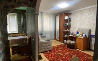 Продажа 1-комнатной квартиры, 30.3 м², пр. Момышулы - Продажа квартир в Темиртау