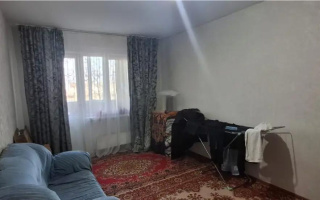 Продажа 1-комнатной квартиры, 38.5 м² - Аренда квартир посуточно в Карагандинской области