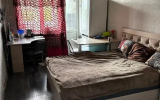 Продажа 1-комнатной квартиры, 22 м² - Продажа однокомнатных квартир в кирпичном доме в Алматы