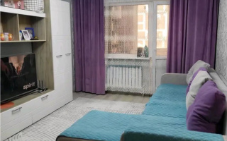 Продажа 2-комнатной квартиры, 38 м², ул. Омарова, дом  27 - Продажа  двухкомнатных квартир в Астане