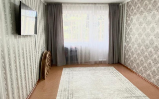 Продажа 3-комнатной квартиры, 62 м² - Аренда квартир помесячно в Карагандинской области