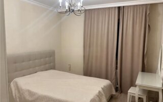Продажа 3-комнатной квартиры, 80 м²