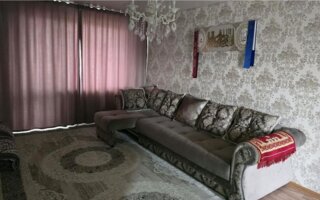 Продажа 5-комнатной квартиры, 83 м² - Продажа квартир от собственников в Шахтинске - страница 2