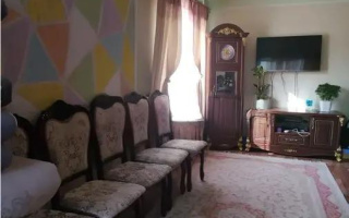 Продажа 4-комнатной квартиры, 72 м², ул. Гапеева, дом  23 - Продажа  четырехкомнатных квартир в Караганде без посредников