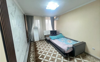 Продажа 1-комнатной квартиры, 34 м² - Продажа квартир в новостройках Алматы без посредников - страница 3