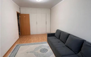 Продажа 1-комнатной квартиры, 36.6 м², ул. Тулебаева, дом  25 - Продажа однокомнатных квартир без посредников в Астане