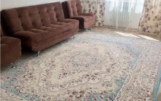 Продажа 1-комнатной квартиры, 68 м², мкр-н Шугыла, дом  341/2 - Продажа квартир в новостройках Алматы без посредников с фото