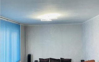 Продажа 1-комнатной квартиры, 32 м², мкр-н 5, дом  12 - Продажа квартир в Алматы