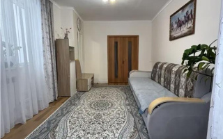 Продажа 2-комнатной квартиры, 57.8 м², ул. Жургенова, дом  26 блок 2 - Продажа квартир в Астане без посредников