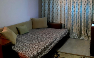 Аренда 1-комнатной квартиры посуточно, 34 м² - Аренда однокомнатных квартир посуточно в Караганде