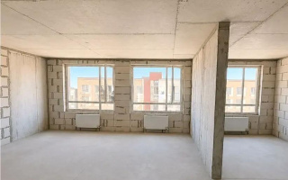 Продажа 2-комнатной квартиры, 53 м² - Продажа квартир в Жетысуском р-не Алматы