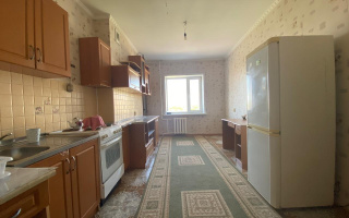 Аренда 3-комнатной квартиры, 100 м² - Аренда недвижимости в Астане