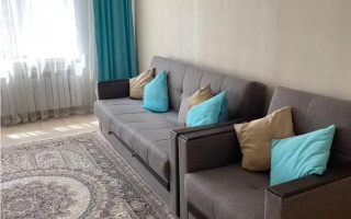 Продажа 2-комнатной квартиры, 65 м², пр. Тауелсыздык, дом  43 - Продажа квартир в новостройках Астаны без посредников с фото