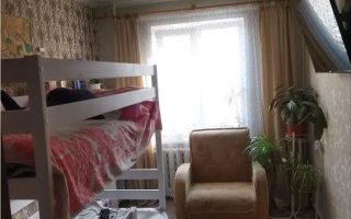 Продажа 2-комнатной квартиры, 42.7 м², мкр. Орбита-3, дом  16 - Продажа квартир в Казахстане