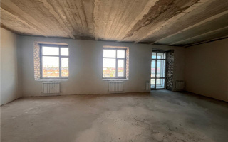 Продажа 4-комнатной квартиры, 118 м², ул. Букетова, дом  3/3 - Продажа  четырехкомнатных квартир в Караганде