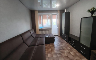 Продажа 1-комнатной квартиры, 32 м² - Продажа однокомнатных квартир в панельном доме в Казахстане