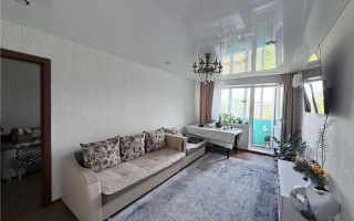 Продажа 3-комнатной квартиры, 58 м² - Аренда зданий в Акмолинской области