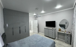Продажа 3-комнатной квартиры, 84 м², мкр-н Голубые Пруды, дом  7/14 - Продажа  трехкомнатных квартир в Караганде без посредников с фото