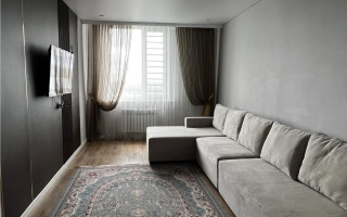 Продажа 2-комнатной квартиры, 60 м², ул. Бейбарыс Султан, дом  12 - Продажа  двухкомнатных квартир в Астане без посредников