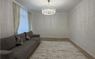 Продажа 3-комнатной квартиры, 95.5 м²