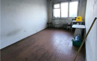 Продажа 1-комнатной квартиры, 30 м², мкр-н 23, дом  34 - Продажа  однокомнатных квартир в Караганде без посредников