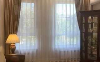 Продажа 2-комнатной квартиры, 72.5 м², пр. Сейфуллина, дом  416 - Продажа квартир в Алматы