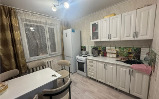 Продажа 1-комнатной квартиры, 36 м², мкр-н Степной-3 - Продажа  однокомнатных квартир в Караганде
