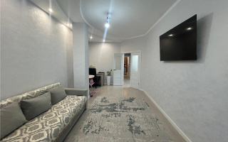 Продажа 3-комнатной квартиры, 74 м², пр. Мангилик Ел - Продажа квартир в Астане