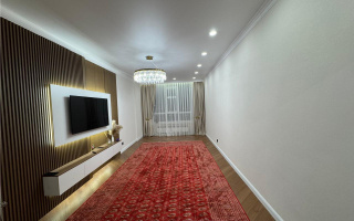 Продажа 3-комнатной квартиры, 95 м² - Продажа квартир в Астане в р-не Нура - страница 10