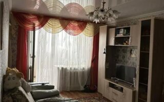 Продажа 1-комнатной квартиры, 36 м² - Продажа жилой и коммерческой недвижимости в Караганде