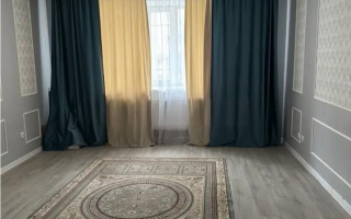Продажа 3-комнатной квартиры, 81 м², ул. Дукенулы, дом  37/2 - Продажа квартир в новостройках Астаны без посредников с фото