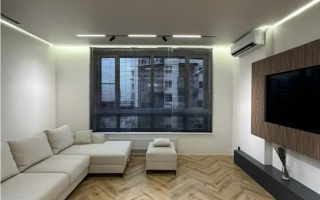 Продажа 3-комнатной квартиры, 80 м², пр. Аль-Фараби, дом  41/2б - Продажа  трехкомнатных квартир в Алматы с фото