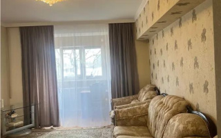 Продажа 4-комнатной квартиры, 86 м² - Продажа квартир от собственников в Алматы - страница 27