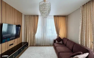 Продажа 3-комнатной квартиры, 89 м², ул. Айнакол, дом  66 - Продажа квартир в Астане