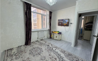 Продажа 2-комнатной квартиры, 44.6 м² - Продажа двухкомнатных квартир в Астане - страница 19