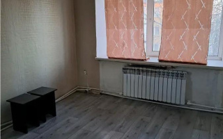 Продажа 1-комнатной квартиры, 31 м², мкр-н 12, дом  5 - Продажа  однокомнатных квартир в Караганде без посредников