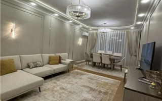 Продажа 3-комнатной квартиры, 128 м² - Продажа квартир в монолитно-каркасном доме в Казахстане - страница 4