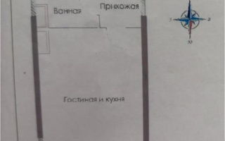 Продажа 1-комнатной квартиры, 39 м², ул. Розыбакиева, дом  156 - Продажа  однокомнатных квартир в новостройках Алматы с фото