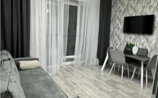 Продажа 1-комнатной квартиры, 41 м² - Продажа жилой и коммерческой недвижимости в Караганде
